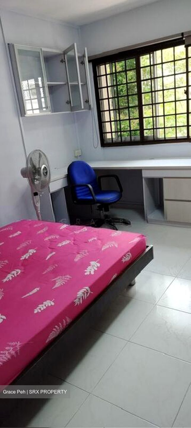 Blk 534 Pasir Ris Drive 1 (Pasir Ris), HDB Executive #499439961